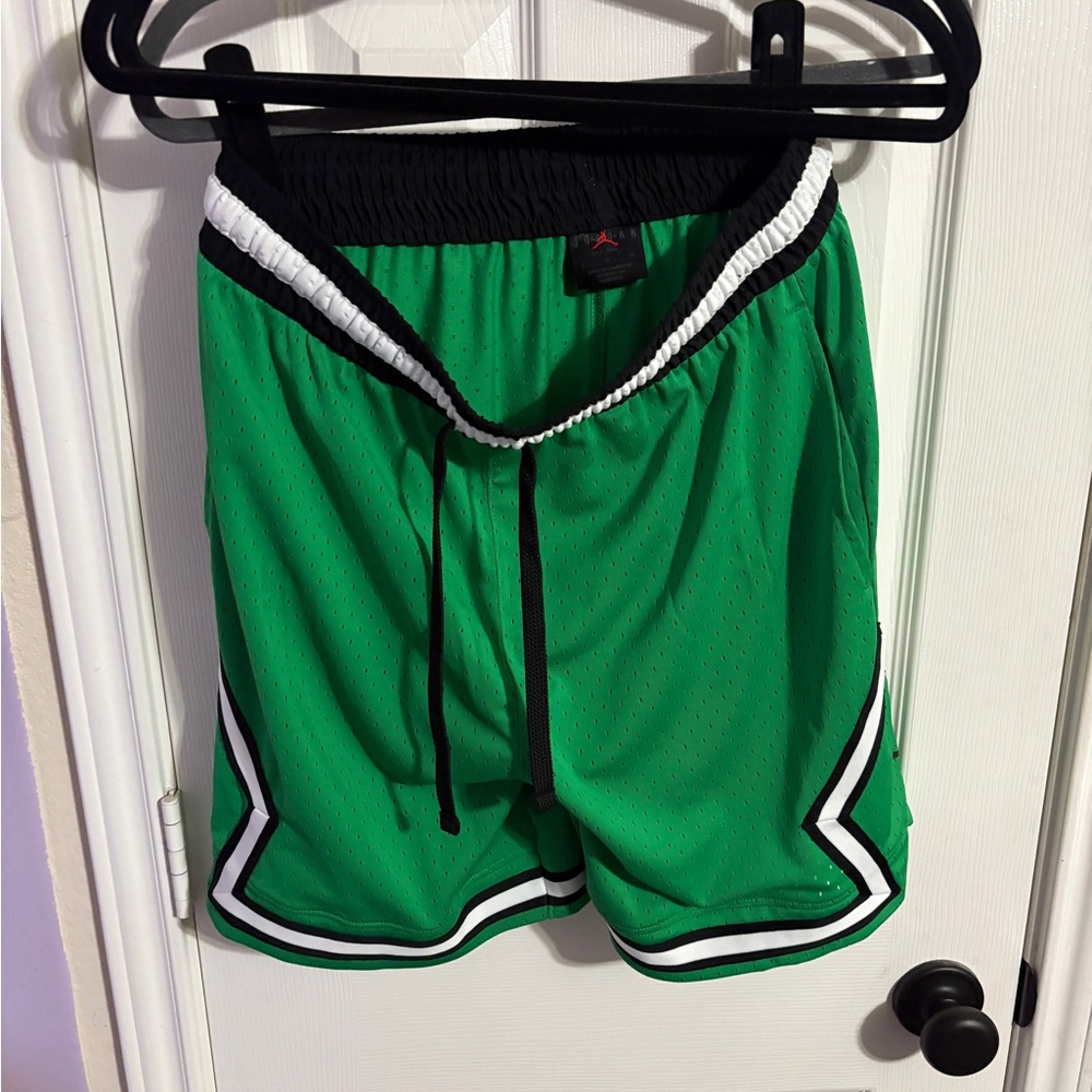 Jordan shorts